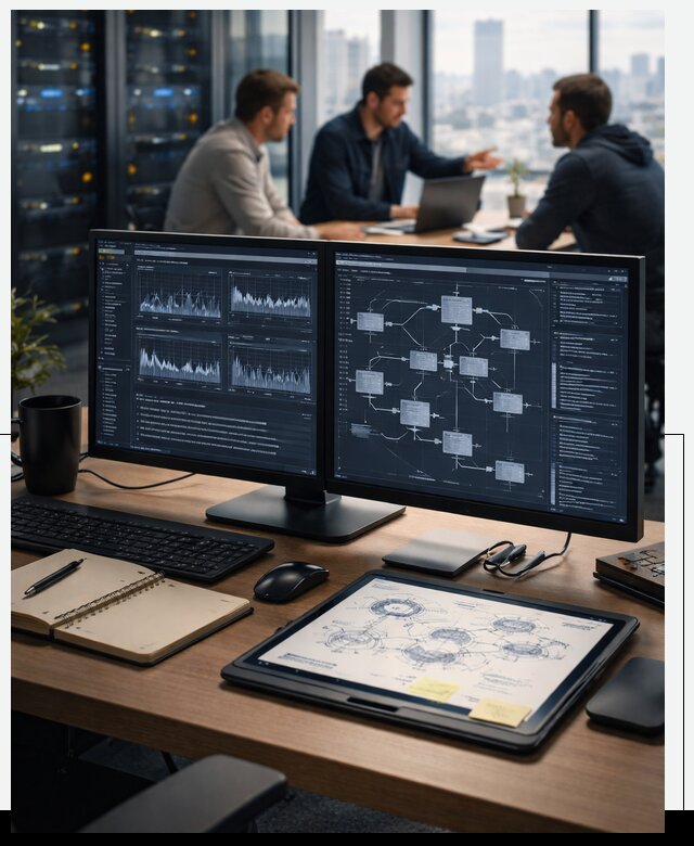 Разработка высоконагруженных систем в Беслане от 18227 р. | АвикейБсл