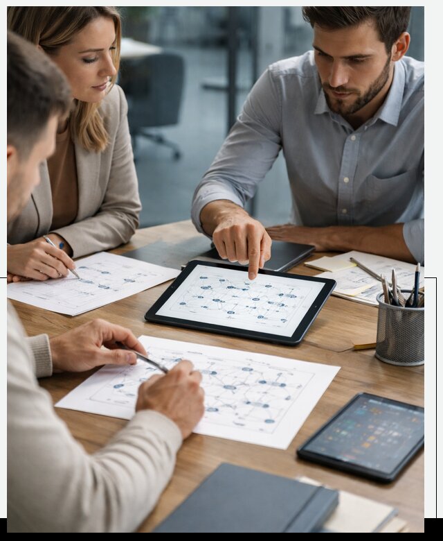 Разработка BPM-систем в Беслане от 455670 р. под ключ АвикейБсл