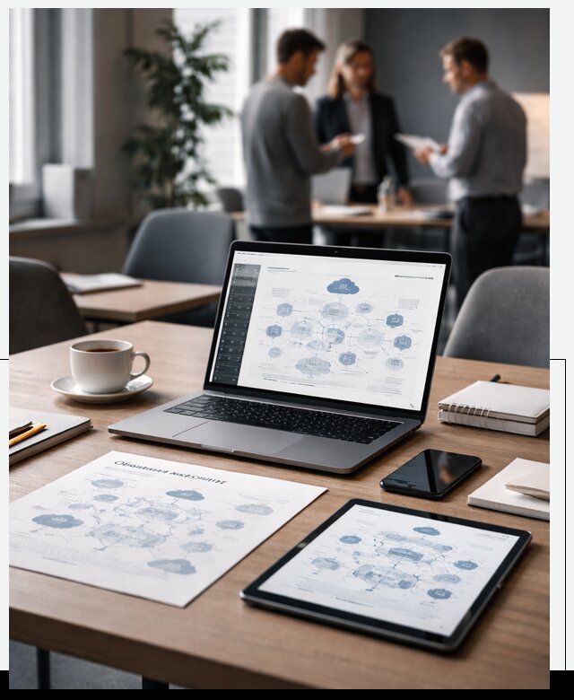 Разработка облачных решений и SaaS в Беслане от 15189 р. | АвикейБсл