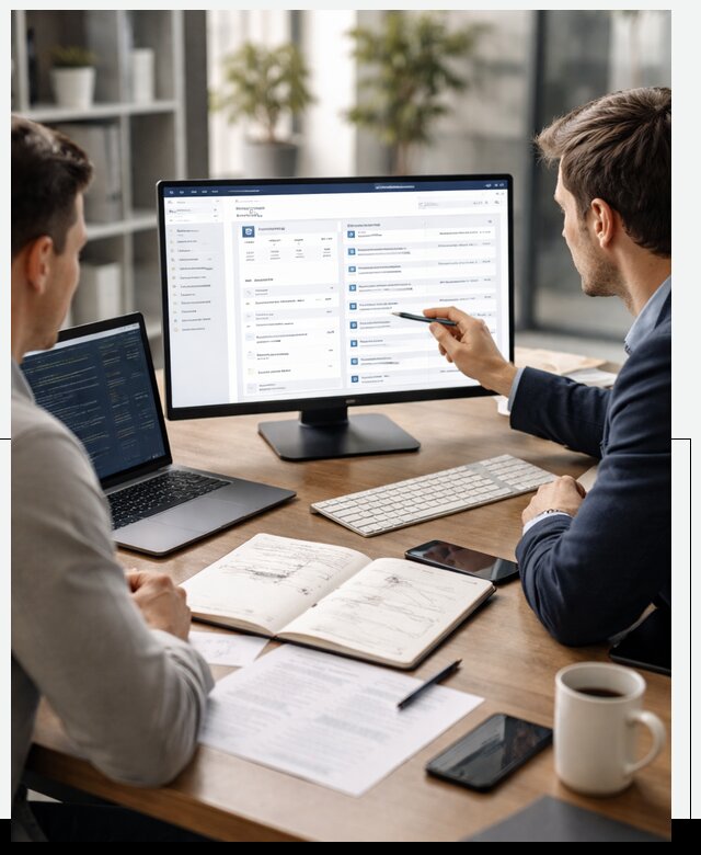 Разработка CRM систем в Беслане от 151890 руб., АвикейБсл