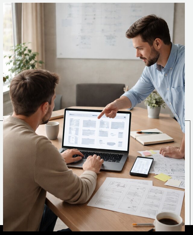 Разработка веб-приложений под ключ в Беслане от 12151 р. - АвикейБсл