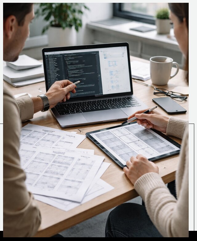 Разработка информационных систем в Беслане от 4557 р. | АвикейБсл