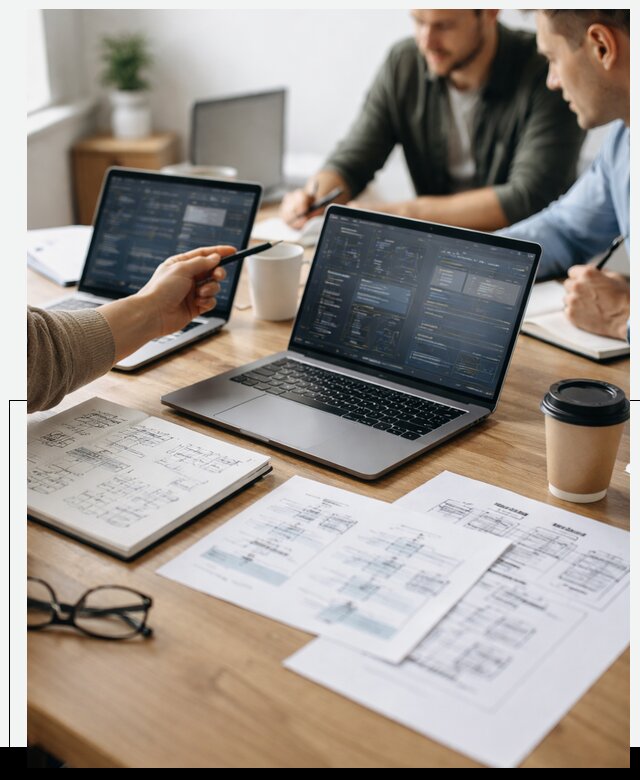 Разработка информационных систем под ключ в Беслане