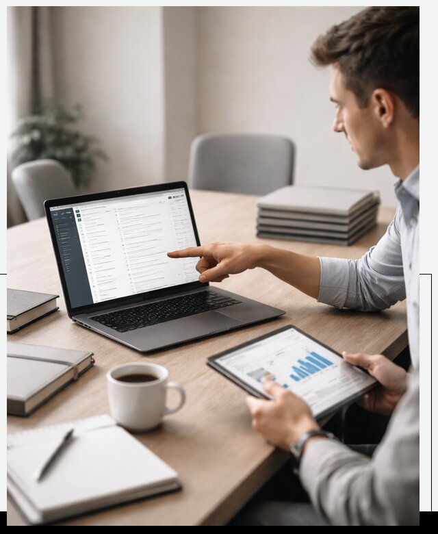 Разработка СЭД под ключ в Беслане от 15189 р. | АвикейБсл