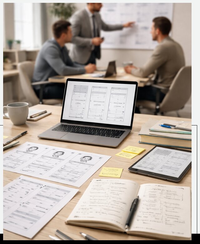 Разработка MVP проекта в Беслане от 6582 р., АвикейБсл