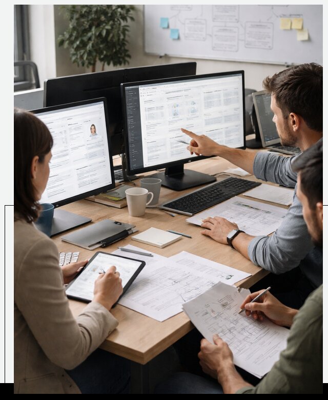 Разработка EMR EHR систем под ключ для медицинских учреждений в Беслане