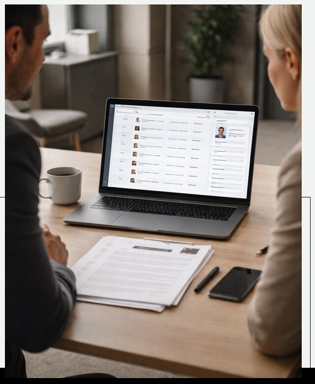 Ats система подбора персонала в Беслане от 12151 р. - АвикейБсл