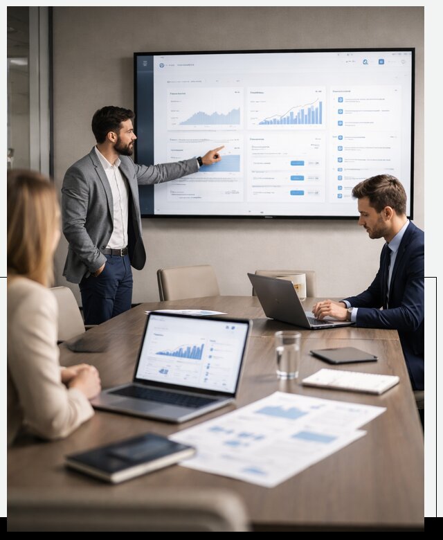 Разработка корпоративных порталов в Беслане от 303780 р. | АвикейБсл