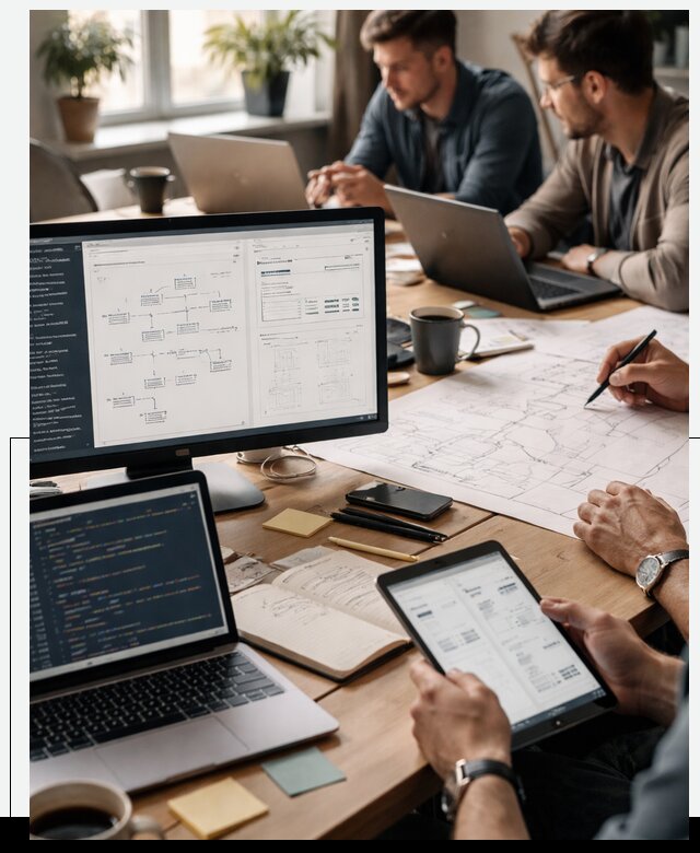 Разработка агрегаторов для компаний в Беслане под ключ