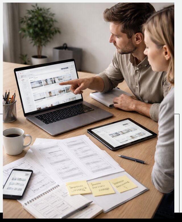 Разработка доски объявлений в Беслане от 8607 р., АвикейБсл