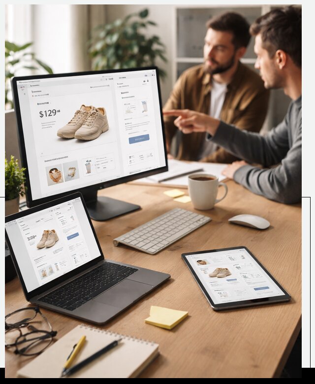 Разработка интернет-магазинов в Беслане от 151890 р. | АвикейБсл