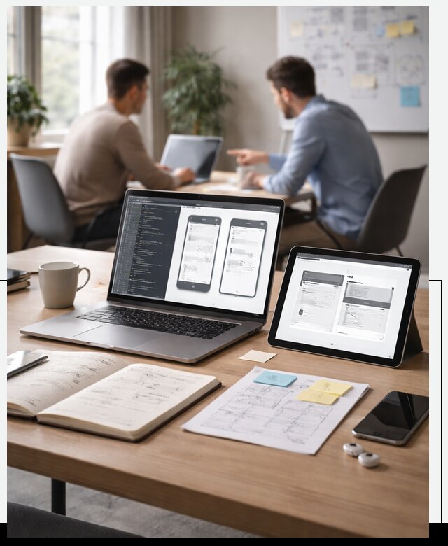 Кроссплатформенная разработка в Беслане от 253150 р. | АвикейБсл