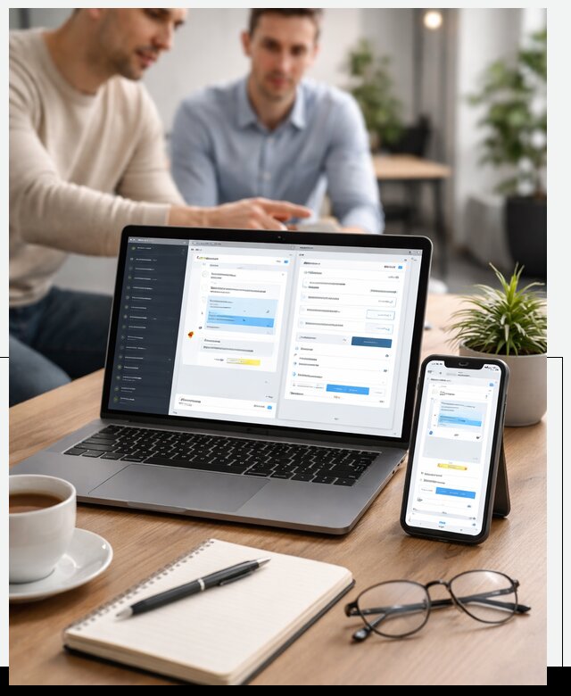 Разработка мини app Telegram/VK в Беслане от 30378 р. АвикейБсл