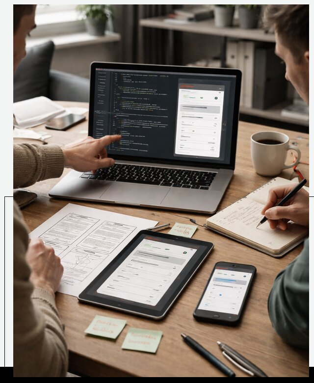 Разработка и внедрение PWA приложений для бизнеса в Беслане