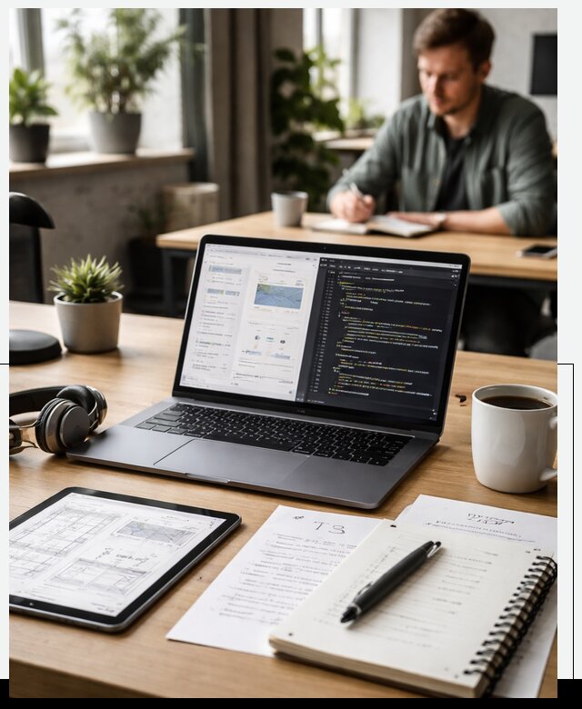 Разработка frontend в Беслане от 18227 р., услуги АвикейБсл