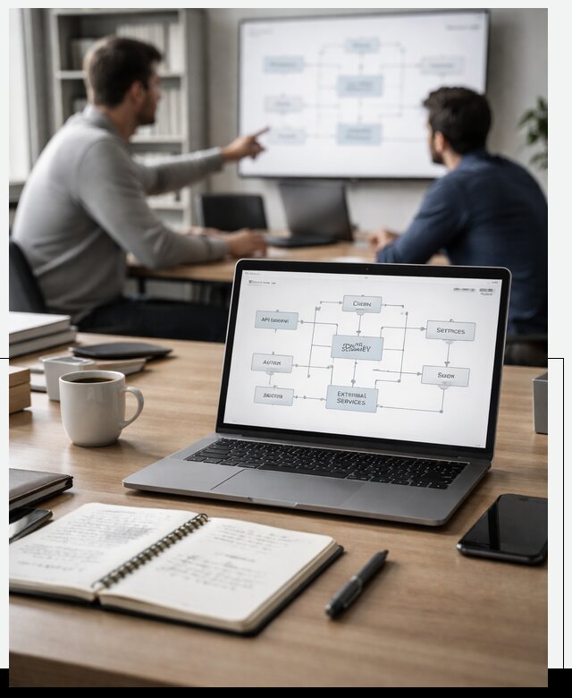 Разработка API и REST в Беслане | АвикейБсл от 81008 р.