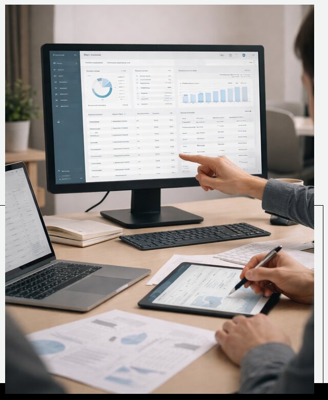 Дизайн и проектирование ERP систем в Беслане от 15189 р. | АвикейБсл