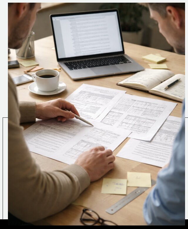 Техническое задание на разработку ПО под ключ в Беслане