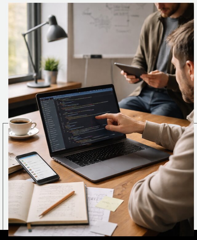 Разработка Telegram ботов под ключ для компаний в Беслане