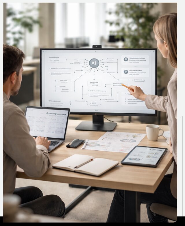 AI-агенты для автоматизации бизнеса в Беслане от 15189 р. АвикейБсл