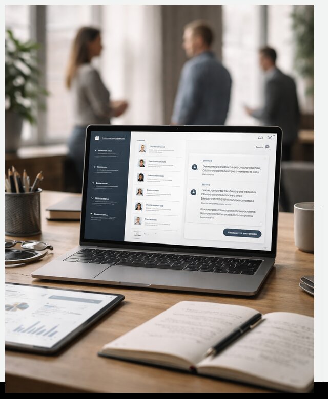 HR бот для подбора персонала в Беслане от 8607 р. | АвикейБсл