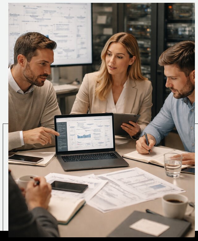 Импортозамещение корпоративного ПО для компаний в Беслане