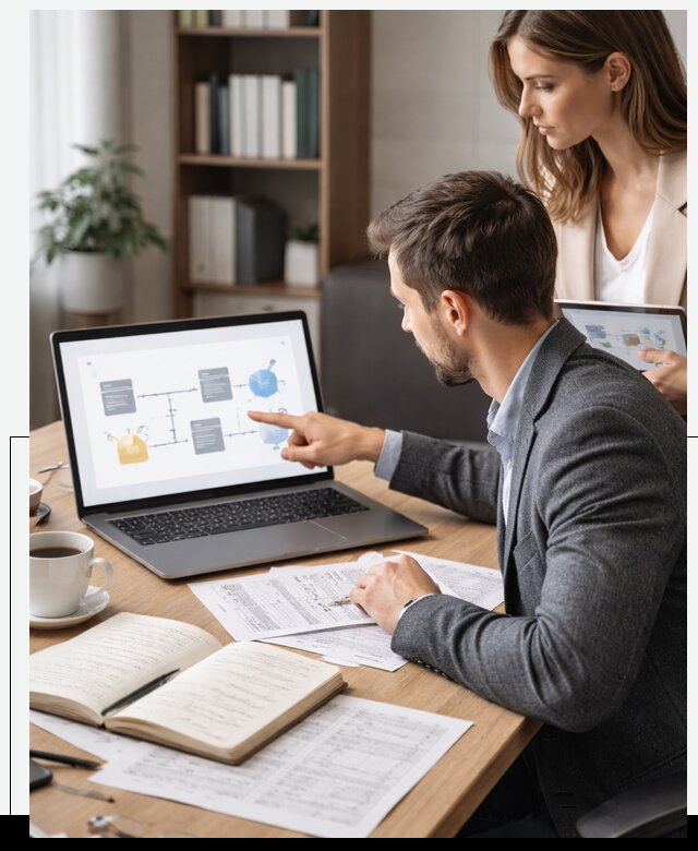 Замена SAP на 1С под ключ в Беслане с переносом данных и настройкой