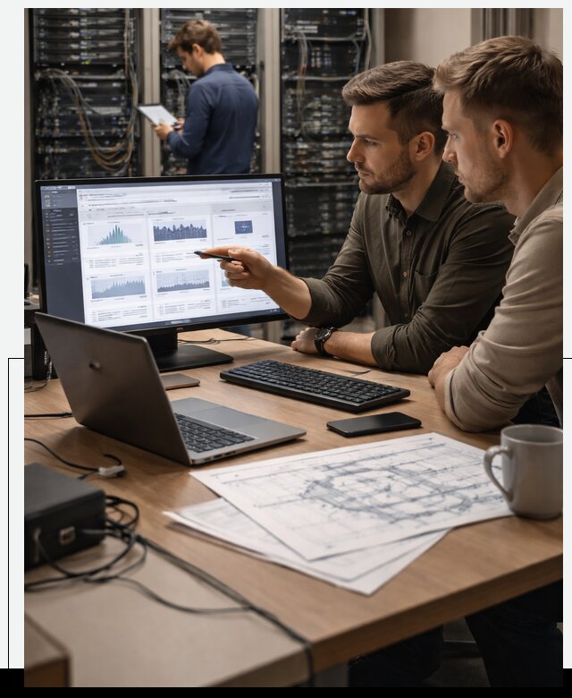 Импортозамещение систем виртуализации и миграция в Беслане