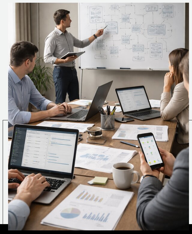 Импортозамещение почтовых сервисов и мессенджеров в Беслане