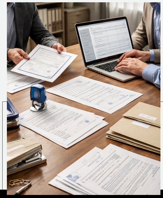 Сертификация ПО и внесение в реестр Минцифры в Беслане