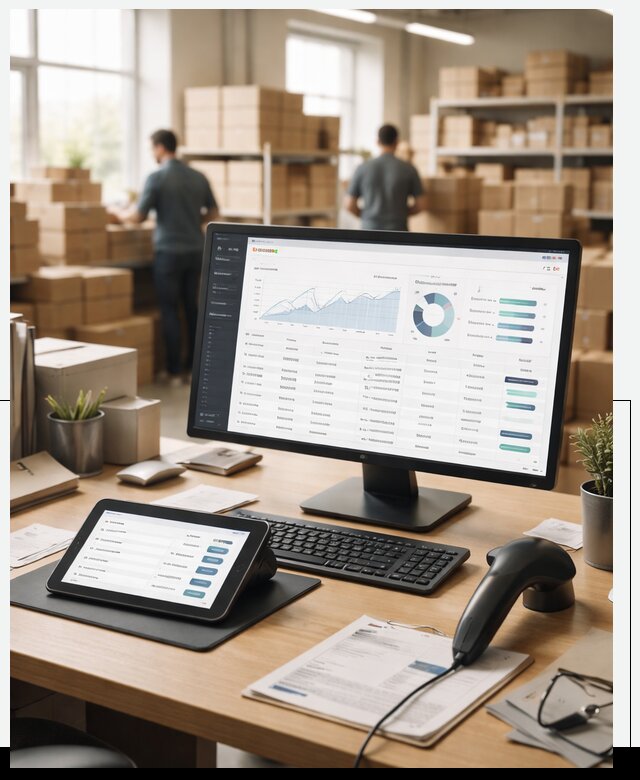 Автоматизация селлеров в Беслане от 15189 р. | АвикейБсл