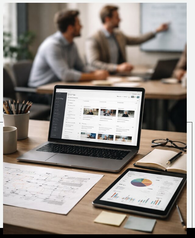 Разработка нишевых B2B маркетплейсов в Беслане от 708820 р., АвикейБсл