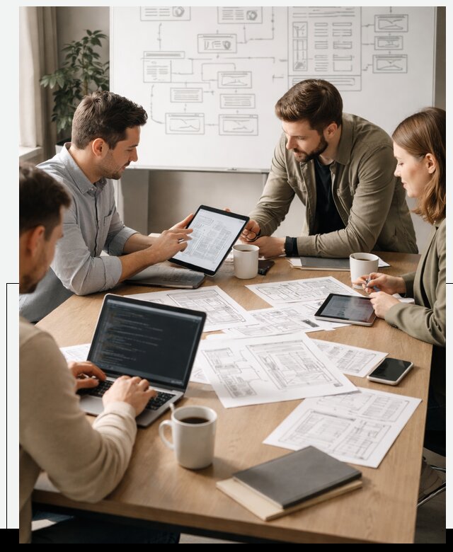 Разработка нишевых B2B маркетплейсов под бизнес в Беслане