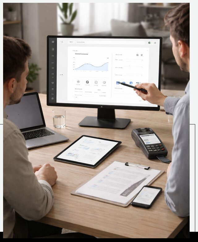 Платежные интеграции для E-commerce в Беслане от 15189 р. | АвикейБсл