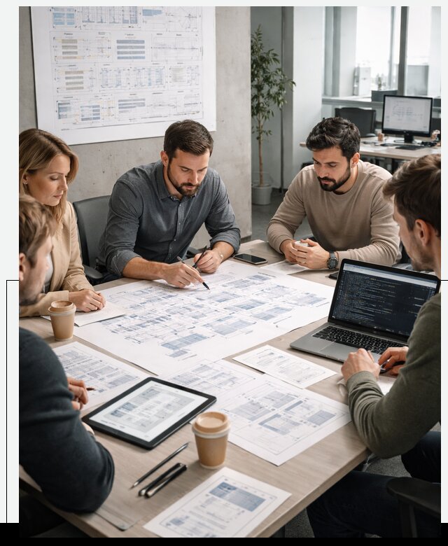 Разработка Core Banking систем для банков и финтех компаний в Беслане