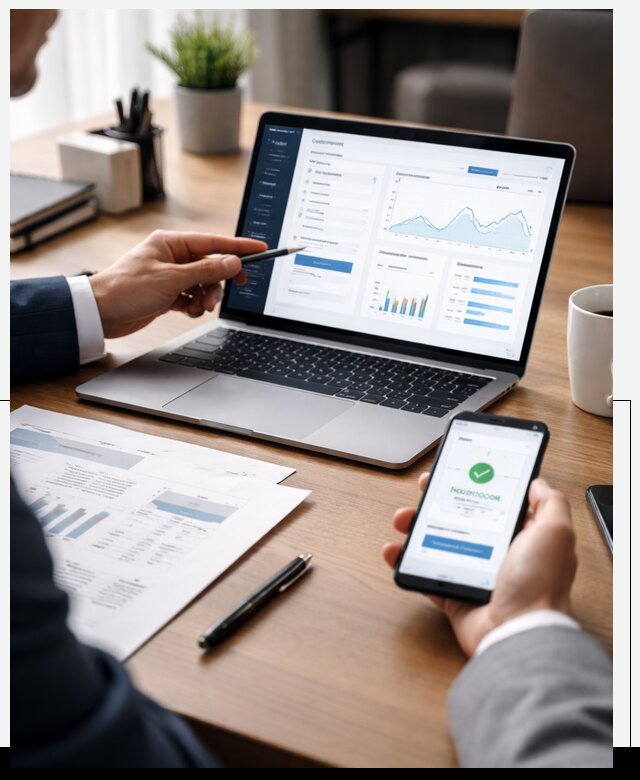 Разработка платёжных платформ в Беслане от 20252 р., АвикейБсл