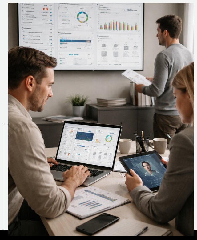 Внедрение систем Антифрод и AML KYC для бизнеса в Беслане