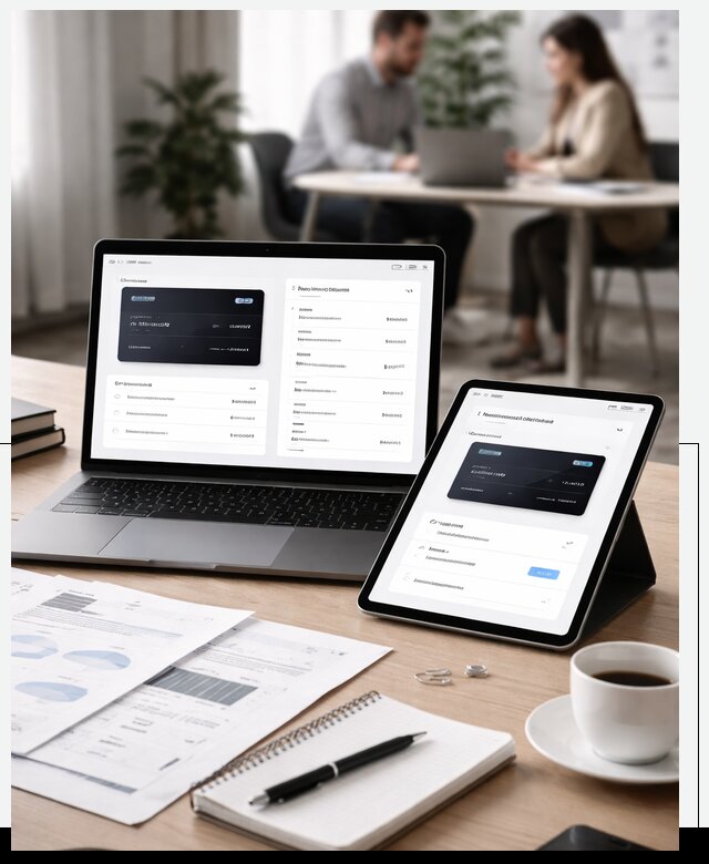 Разработка необанка платформы в Беслане от 45567 р. | АвикейБсл