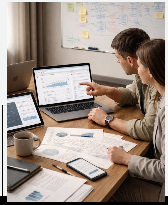 Внедрение сервисов BNPL и краудлендинга для бизнеса в Беслане