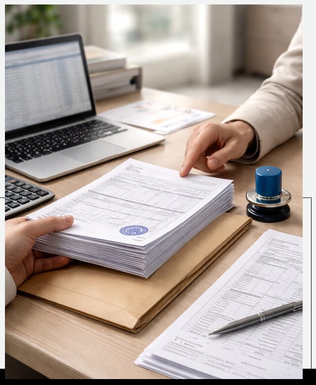 Отчетность в ЦБ РФ для банков в Беслане от 7088 р. | АвикейБсл