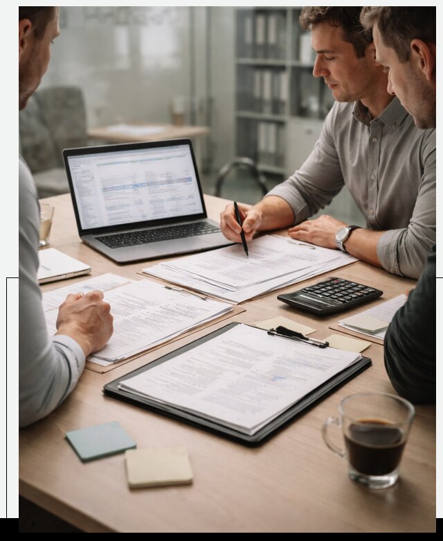 Подготовка и сдача отчетности в ЦБ РФ для организаций в Беслане