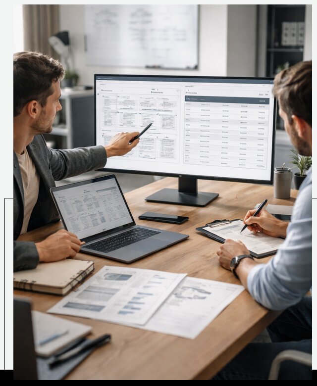 Разработка полисных систем и CRM в Беслане с интеграцией