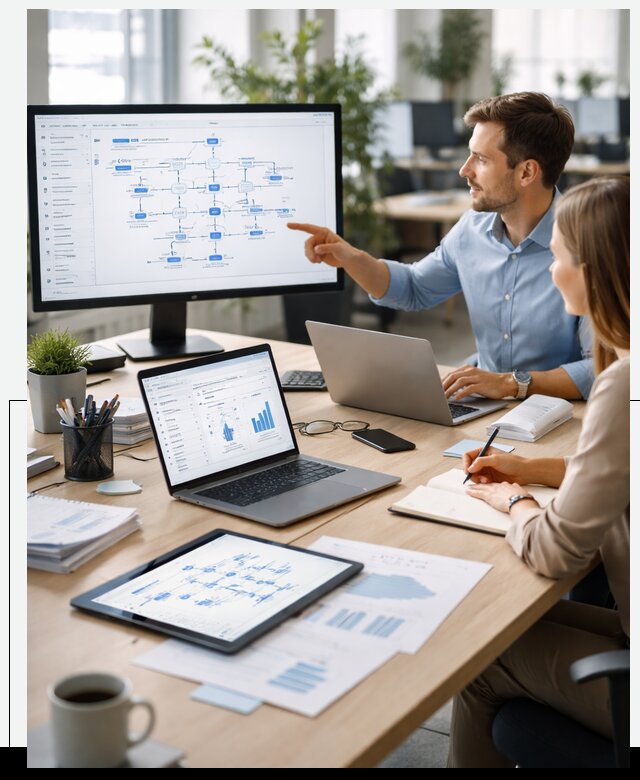 Автоматизация урегулирования убытков в Беслане для страховых компаний