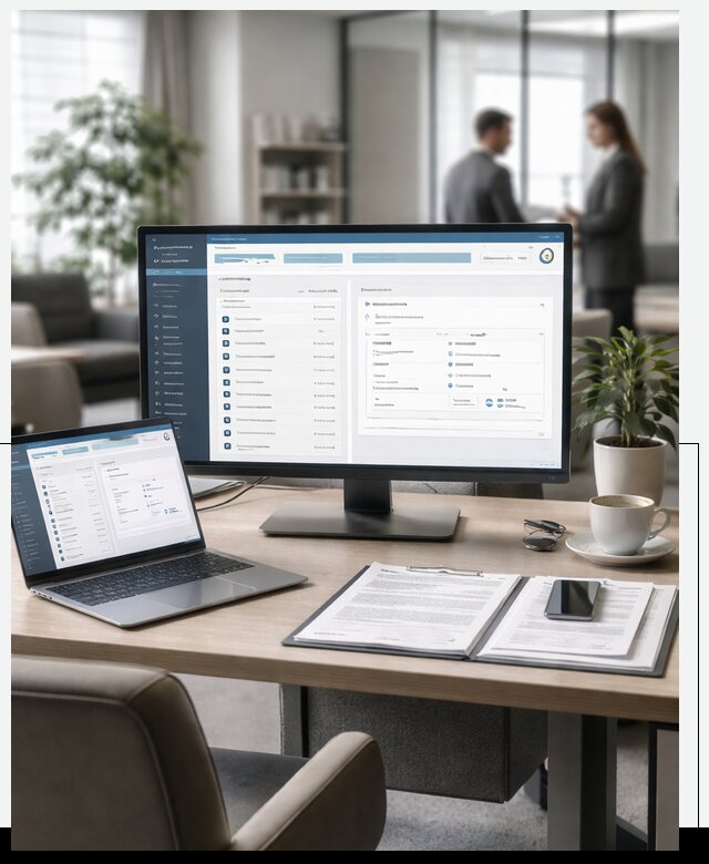 CRM для страховой компании под ключ в Беслане от 15189 р. | АвикейБсл