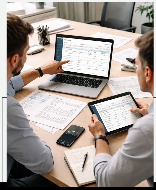 CRM для страховой компании в Беслане с автоматизацией продаж и выплат