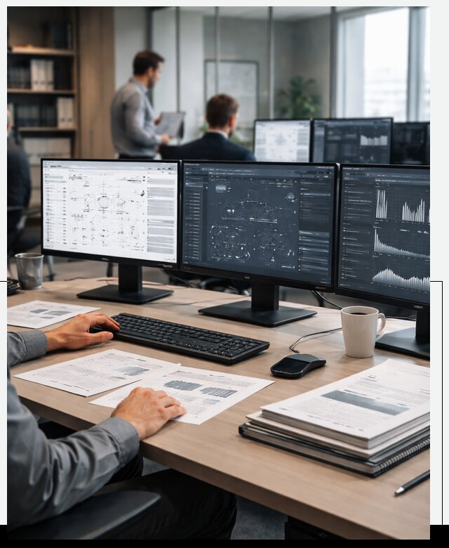 Системы для операторов MVNO и CRM в Беслане от 12151 р. | АвикейБсл