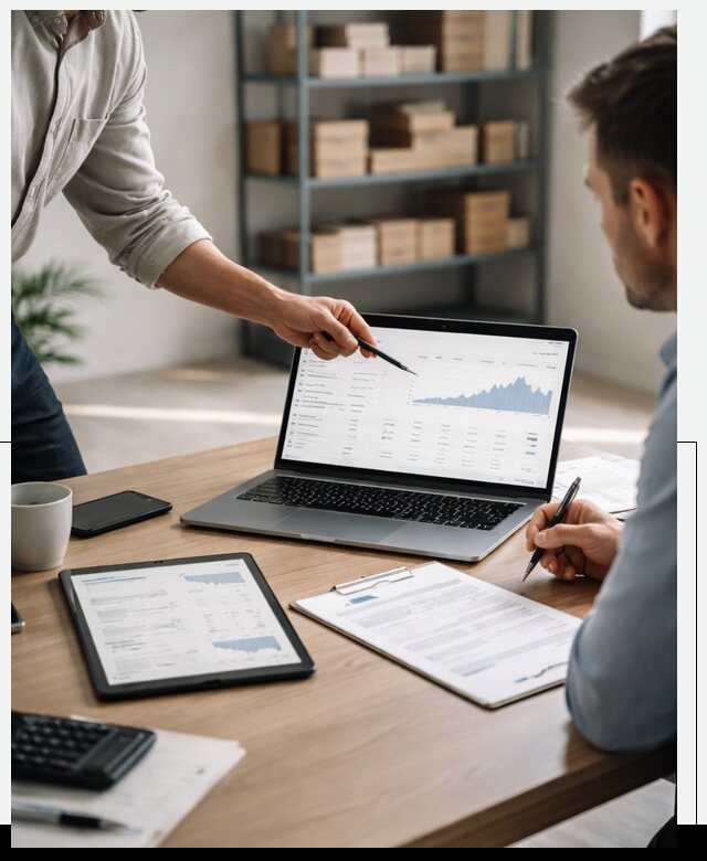 Автоматизация торговых сетей ERP в Беслане от 12151 р. | АвикейБсл