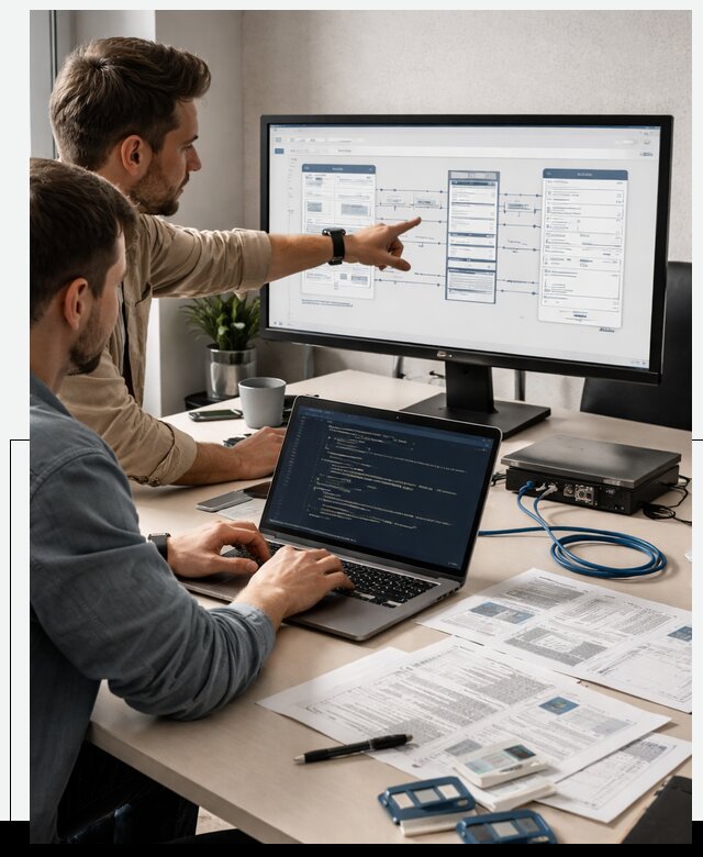 Интеграция ЕГИСЗ и ЛИС в медучреждениях с сопровождением в Беслане