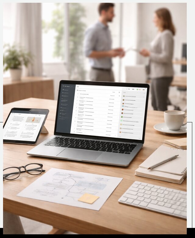 Разработка LMS и онлайн школы в Беслане от 12151 р. АвикейБсл