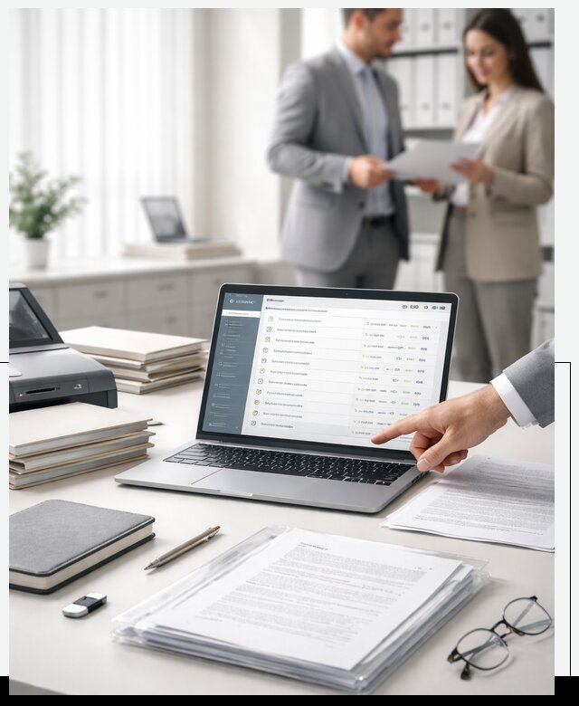 КЭДО и интеграция с 1С ЗУП в Беслане от 7595 р. АвикейБсл